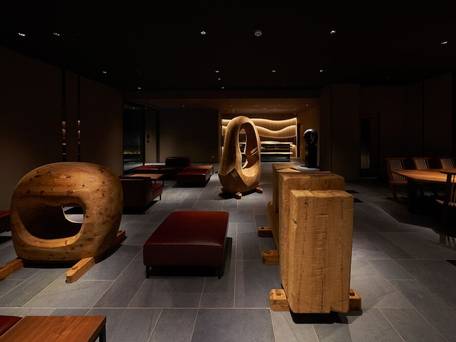 ホテルリソルトリニティ大阪 / 3