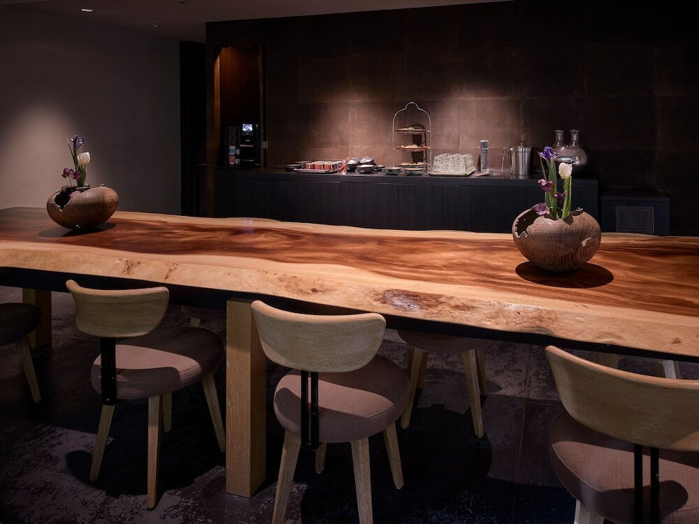  揚げたて天ぷらの天むすも♡京都の食材を贅沢に使用する朝食ビュッフェ3574616