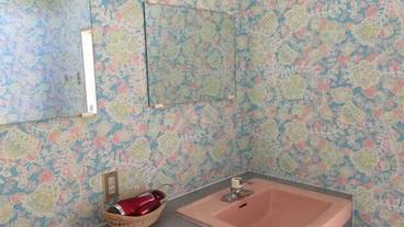 バスルームのシンク / 32