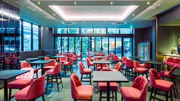 レストラン / 13