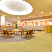 然別湖畔温泉ホテル風水(北海道 旅館) / 2