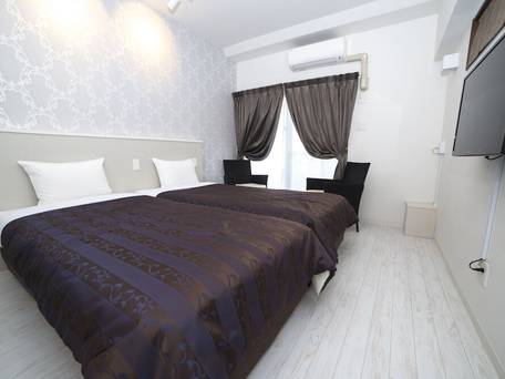 アパートメントホテル cozyステイ in 糸満 / 5