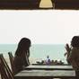 【女子旅】フォトジェニックな景色がここに。オーシャンビューカフェ「海音sea-ne」で記念の一枚を！ | 日立 太田尻海岸 うのしまヴィラ