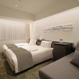 スーペリアツイン 洋室 / 1