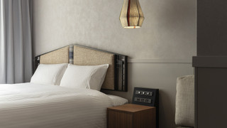 スタンダード ダブルルーム