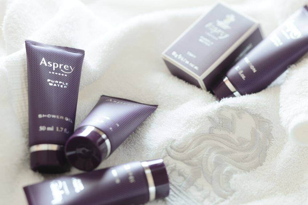 ザ・リッツ・カールトン大阪3458303