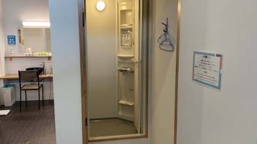 共用バスルーム / 12