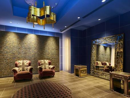 住友不動産ホテル ヴィラフォンテーヌ神戸三宮 / 1