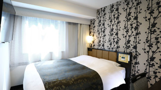 スタンダードルーム（2名利用）禁煙室