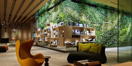 三井ガーデンホテル柏の葉