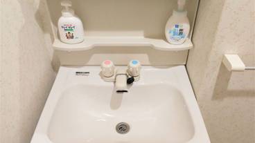 バスルーム / 23