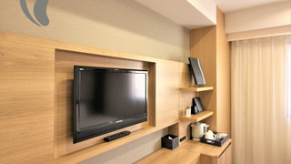 ツインルーム 禁煙