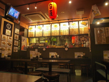 「蛸家 新橋店」内観 1016538 店内写真