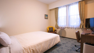 ダブルルーム 1 ベッドルーム