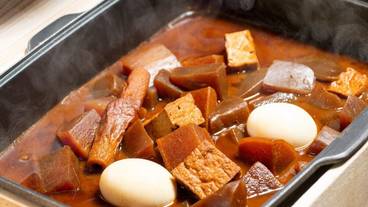 朝食ビュッフェ / 6