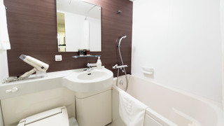 ハリウッドツインルーム 禁煙 (18.5㎡)