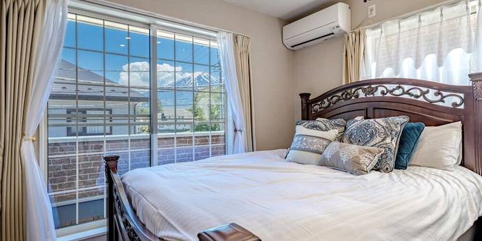 Villa Hanasaku 富士河口湖 B（山梨県 別荘・ヴィラ・コンドミニアム） / 1