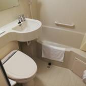 東横イン袖ケ浦駅北口（千葉県 ビジネスホテル） / 3