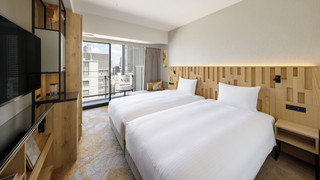 スーペリアハリウッドツイン