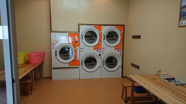 ランドリー ルーム / 6