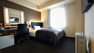 シングルルーム 禁煙