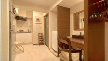 リビング エリア / 28