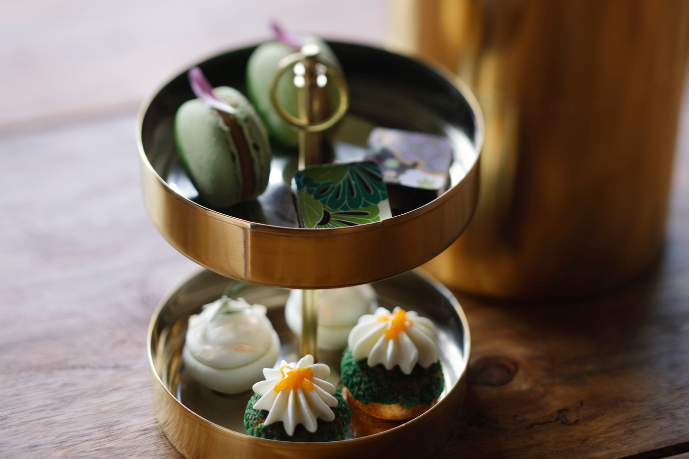 「THE GARDEN BAR」 料理 170474729