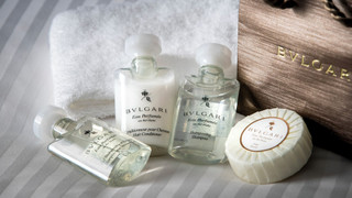 【グランドエグゼクティブフロア】ダブルルーム　禁煙