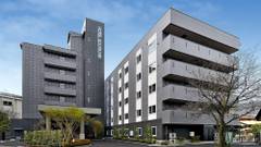 ホテルルートイン上山田温泉