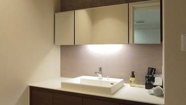 客室の設備とサービス / 20