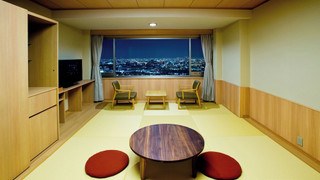 和室10帖 -桜・あざみ-