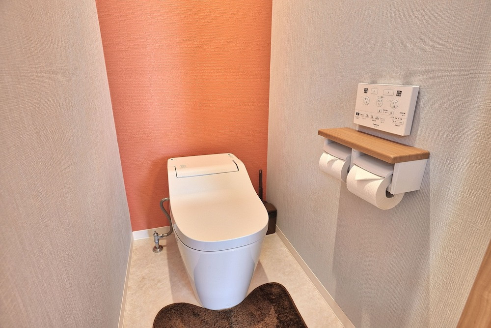 客室の設備とサービス