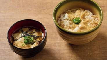 朝食 / 5