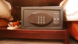 スタンダード ツインルーム 禁煙