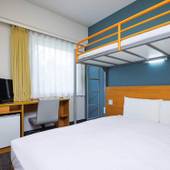 コンフォートイン軽井沢（長野県 ビジネスホテル） / 3