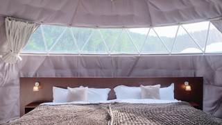 エグゼクティブスイート　トリプルドーム