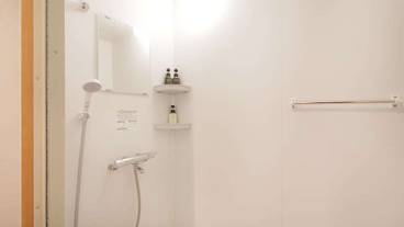 バスルームのシャワー / 31