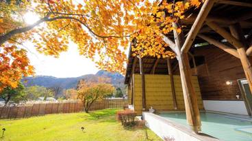 施設内の設備 / 5