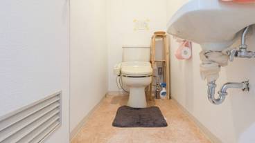 バスルーム / 16