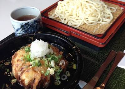 麺乃匠 いづも庵