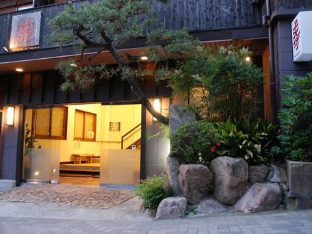 有馬温泉 上大坊 / 5