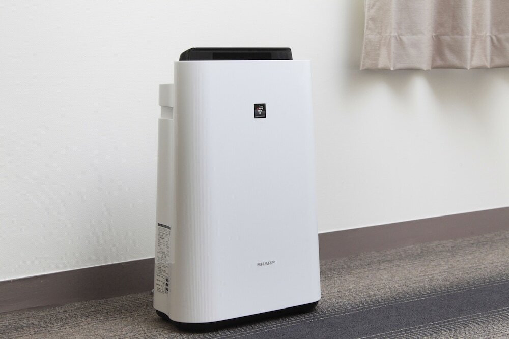 客室の設備とサービス