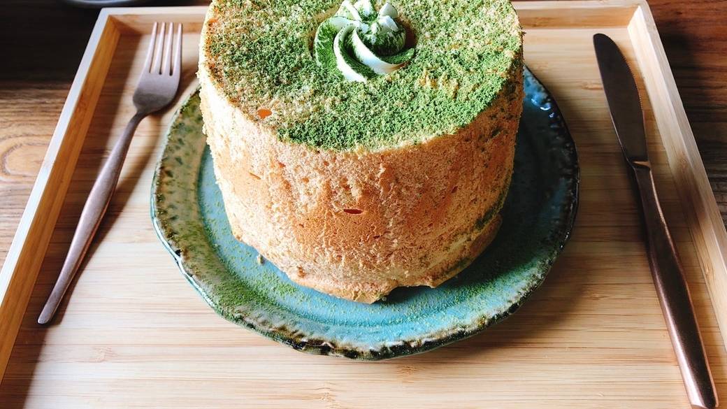 「珈琲屋 美豆」で
ほっとひと息 / 2