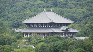 風の棟2階・大仏殿を望む眺望和室10畳【朝食はレストラン春日野にて】(チェックインは18：00まで)