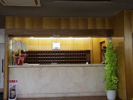 豊川グランドホテル / 3