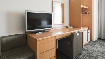 客室の設備とサービス / 17