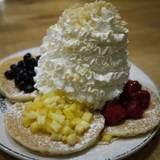 エッグスンシングス お台場店（エッグスンシングス）