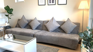 ファミリースイート ホワイトグレイ (1~6名用)