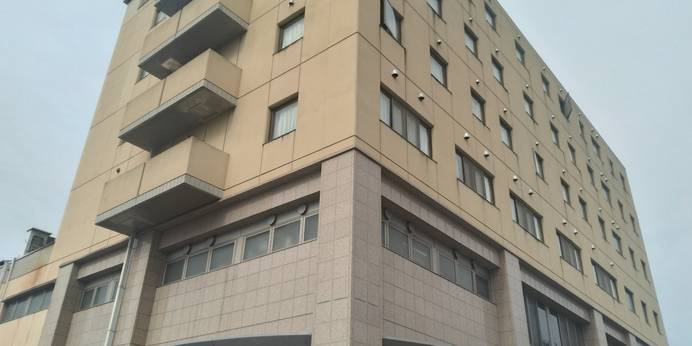 スパランド ホテル内藤（山梨県 ビジネスホテル） / 1