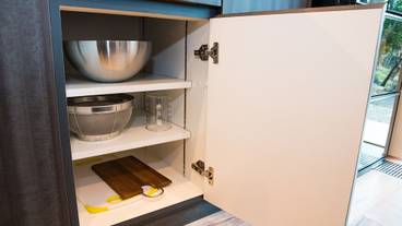 施設内の設備 / 2